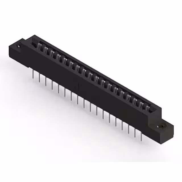 357-036-424-208 EDAC Inc.  Edgeboard Connectors